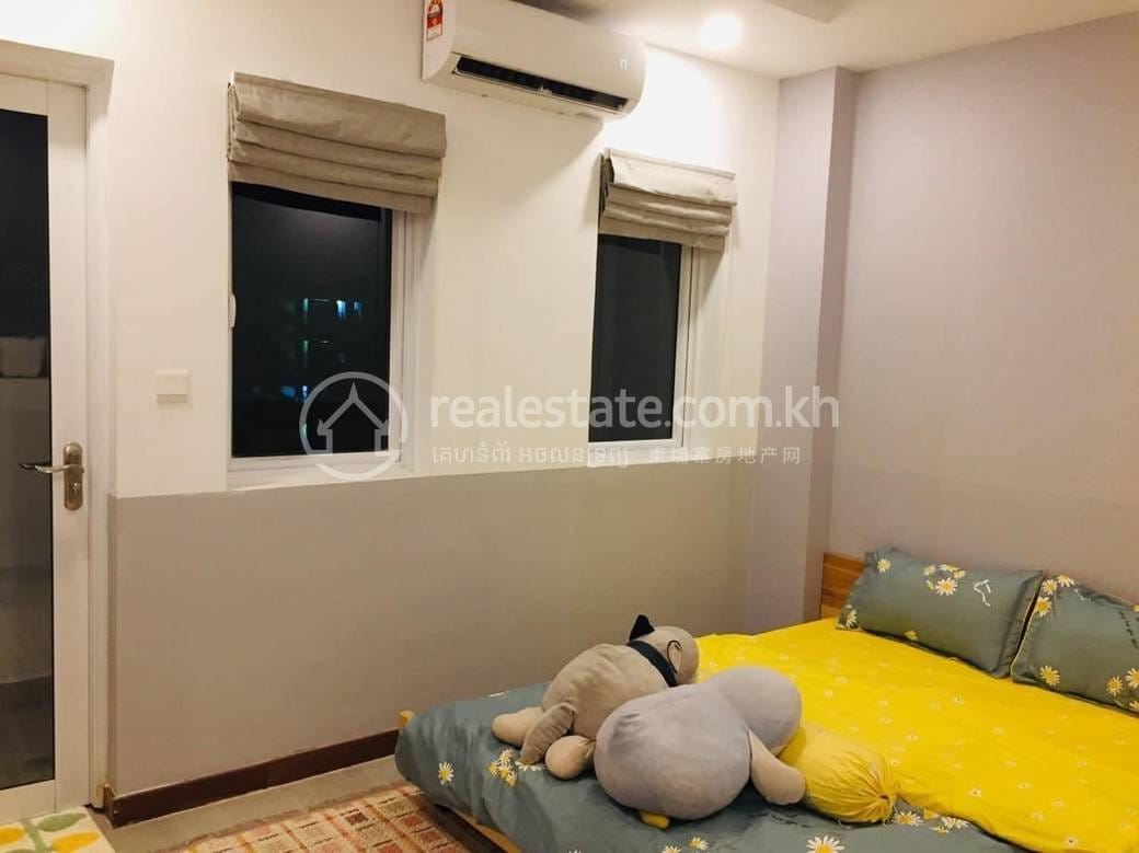 Condo K pronájmu in BKK 3, Boeng Keng Kang, Phnom Penh
