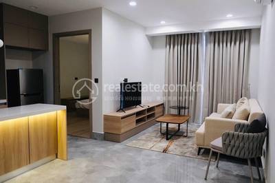residential ServicedApartment for rent in Boeung Kak 1 ID 225173