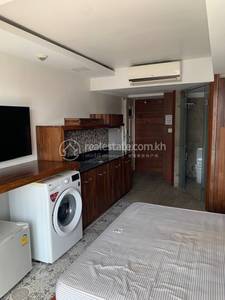 residential ServicedApartment for rent in Phsar Kandal II ID 225547