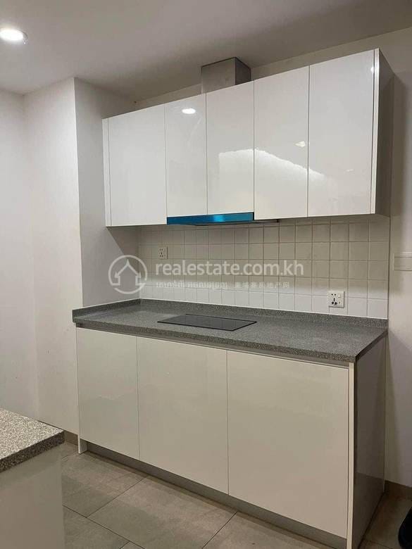 Meanchey Apartment For Rent in Meanchey