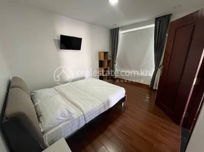 Chamkarmon에 있는 아파트 임대 $750