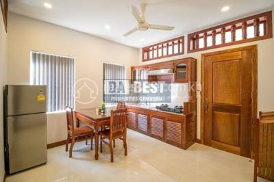 Siem Reap, Siem Reap, Siem Reap