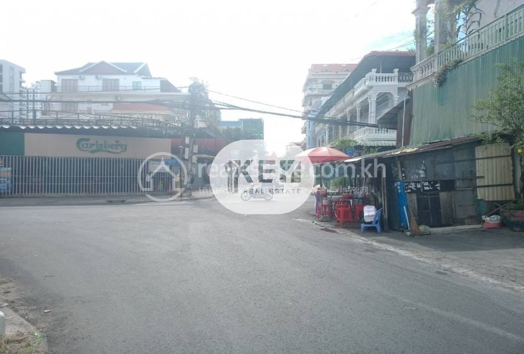 Byt Na prodej in Chamkarmon $380,000