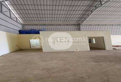  , Krang Thnong分区, 森速区, 金边