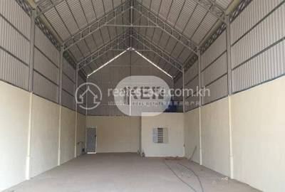  , Krang Thnong分区, 森速区, 金边