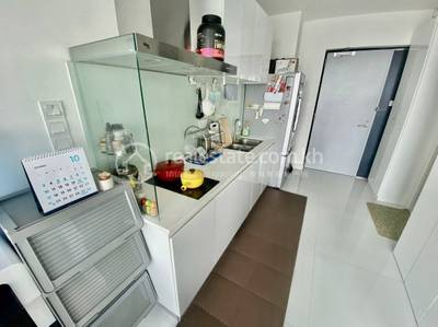 J Tower Condo
