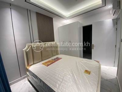 BKK 1 Condo For Rent in BKK 1