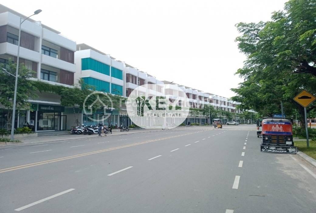 Meanchey에 있는 단층집 매매 $600,000