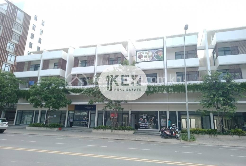 Meanchey Meanchey에 있는 단층집 매매