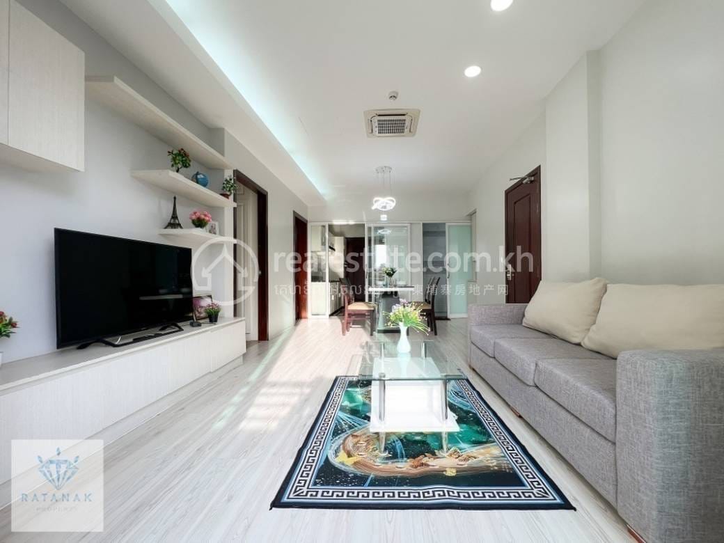 แฟลต ราคา $1,000