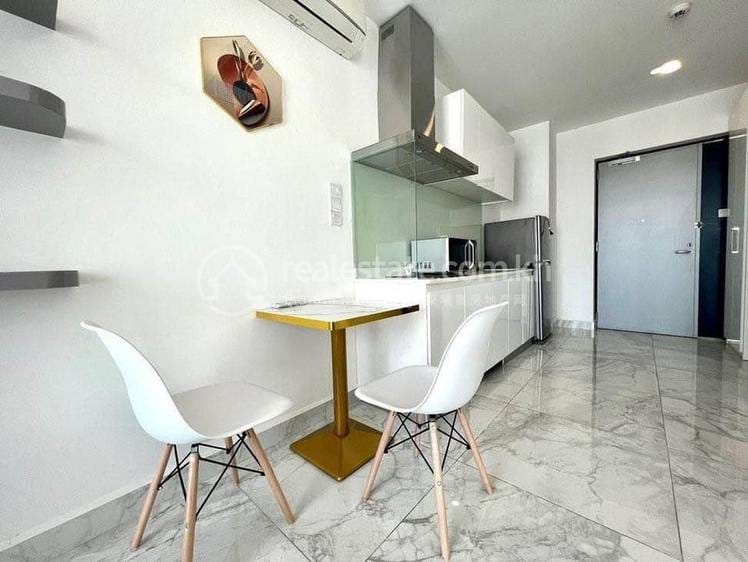BKK 1 Condo For Rent in BKK 1