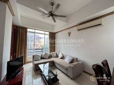 Gold1 apartment