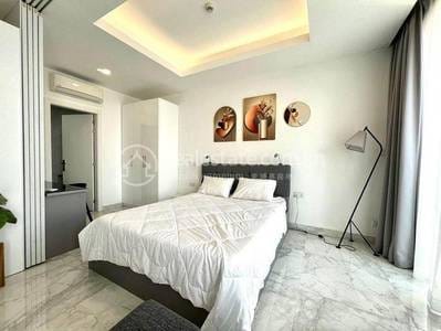 Boeng Keng Kang Condo For Rent in BKK 1 Boeng Keng Kang $700