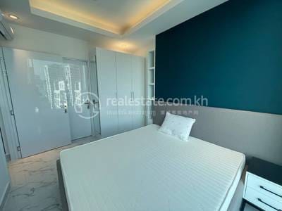 Boeng Keng Kang Condo À louer à Boeng Keng Kang
