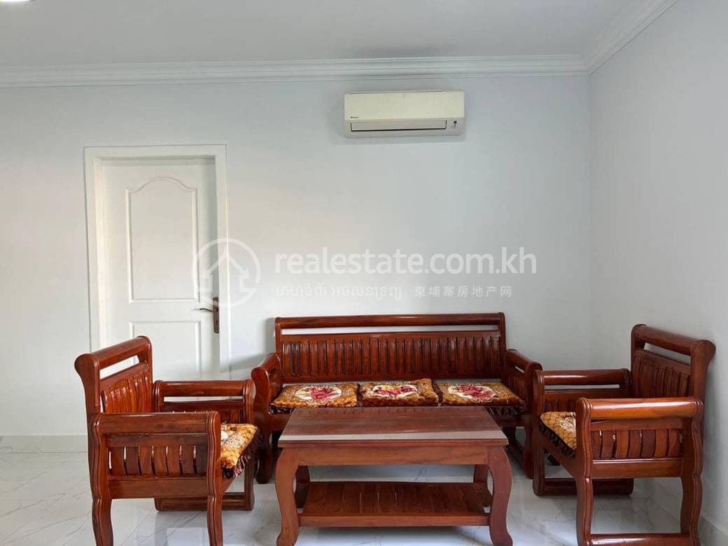 Meanchey Apartment For Rent in Meanchey