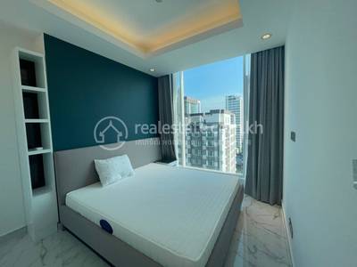 Boeng Keng Kang Condo À louer à BKK 1 Boeng Keng Kang $1,200