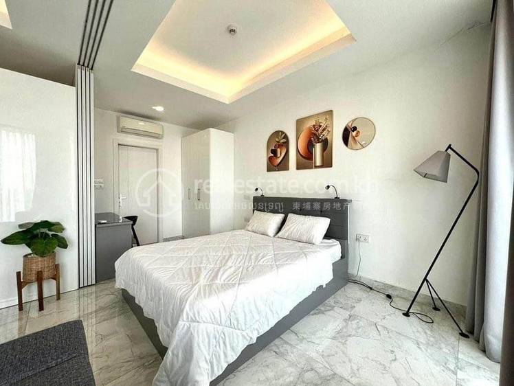 residential Condo for rent in BKK 1 ID 225689 1
