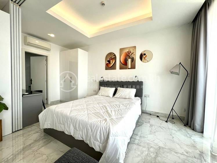 Condo K pronájmu in BKK 1, Boeng Keng Kang, Phnom Penh