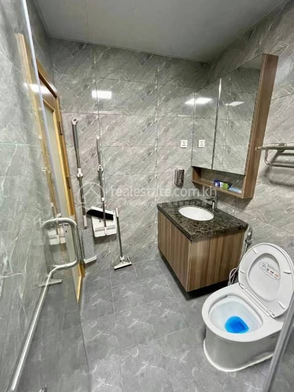 Daun Penh Daun Penh에 있는 콘도 임대