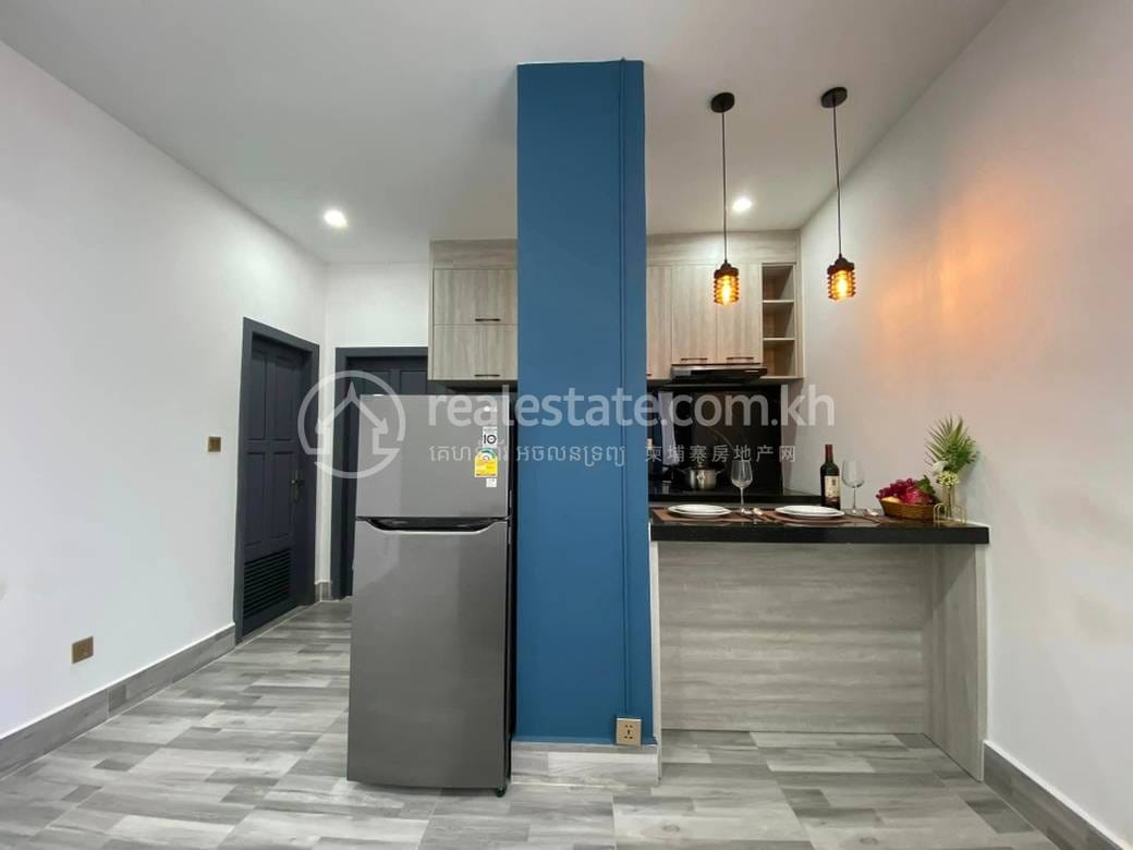 $550 Condo