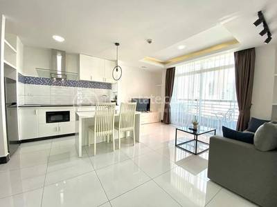   , BKK 3, Chamkarmon, Phnom Penh