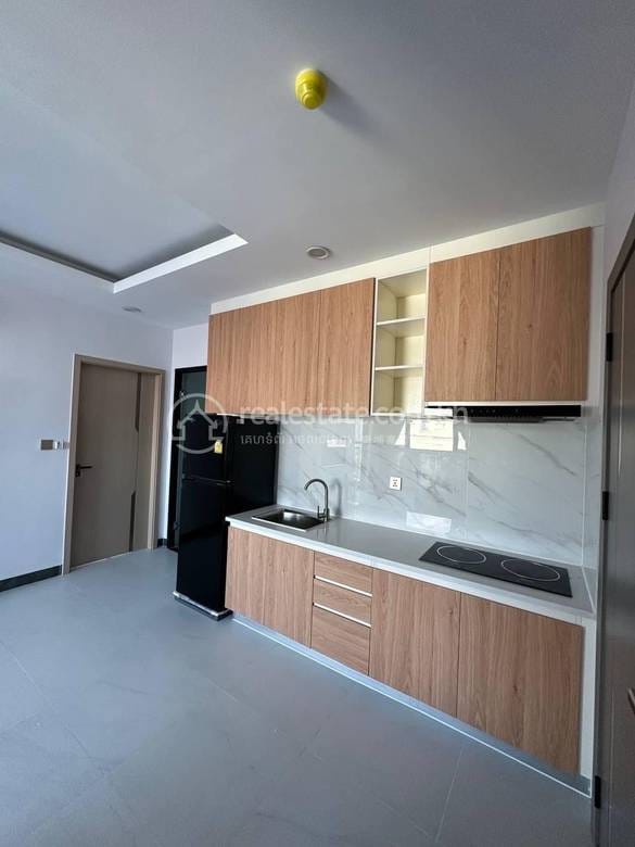 Appartement avec services À louer à Boeung Trabek, Chamkarmon, Phnom Penh