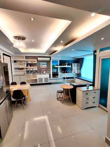 Boeng Keng Kang Condo À louer à Boeng Keng Kang