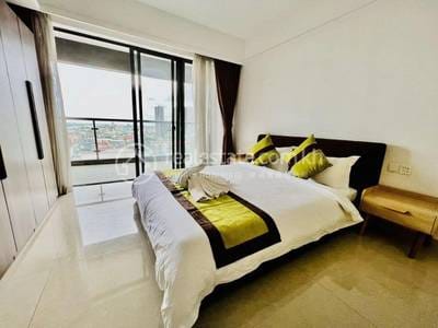 Tonle Bassac Condo For Rent in Tonle Bassac