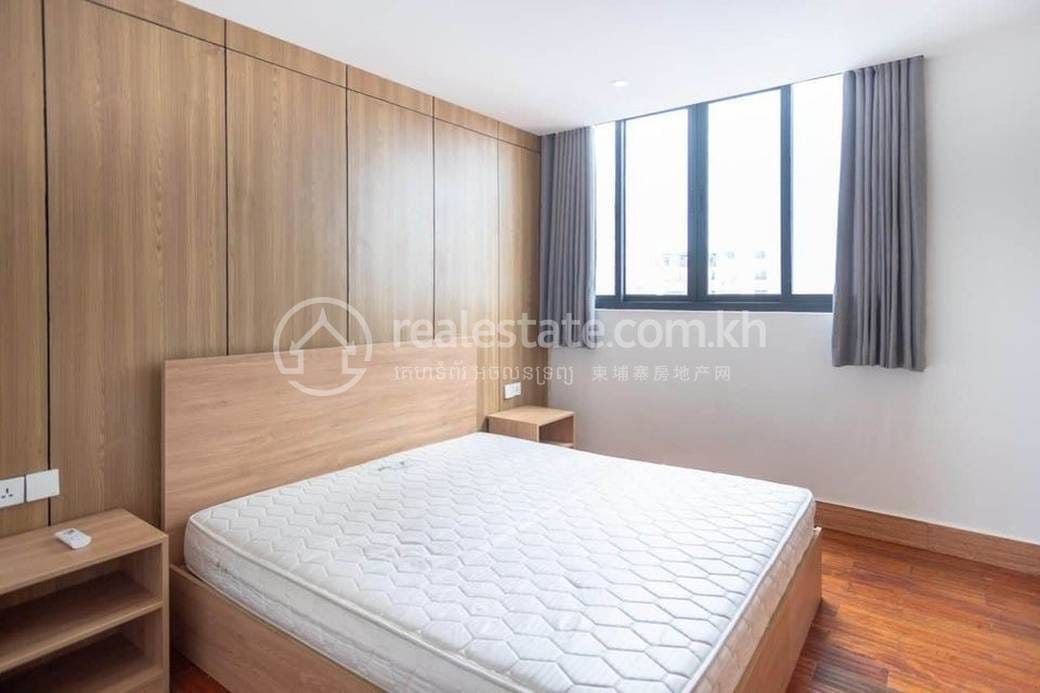 Furnished Condo For Rent