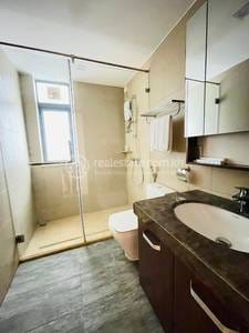 Chamkarmonのマンション賃貸物件（Tonle Bassac Chamkarmon） $500