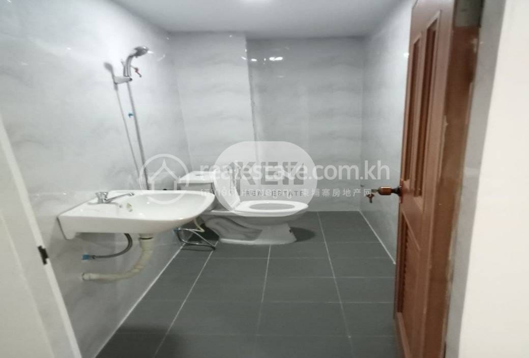 Flat For Rent in Sen Sok $600