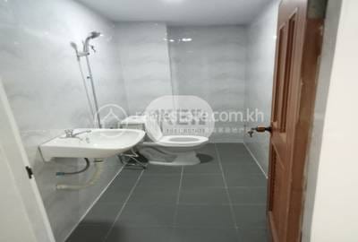 Flat For Rent in Sen Sok $600