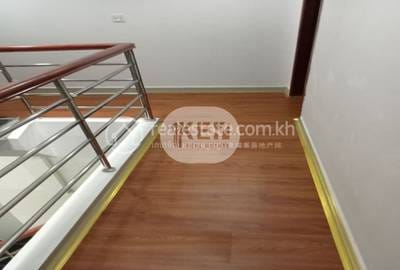 Phnom Penh Thmey Flat For Rent in Phnom Penh Thmey