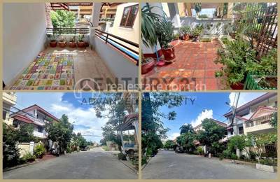  , ត្រពាំងក្រសាំង, ពោធិ៍សែនជ័យ, ភ្នំពេញ