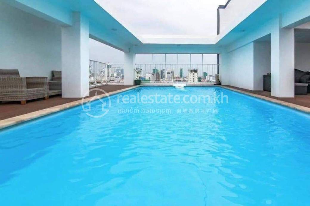Furnished Condo For Rent