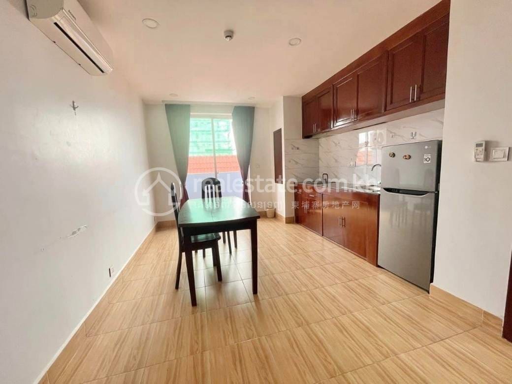Condo For Rent in Chamkarmon $800