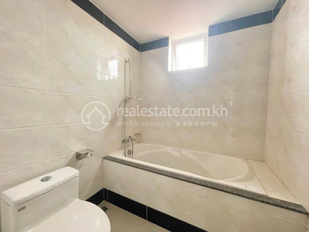Toul Tum Poung 1 Condo For Rent in Toul Tum Poung 1