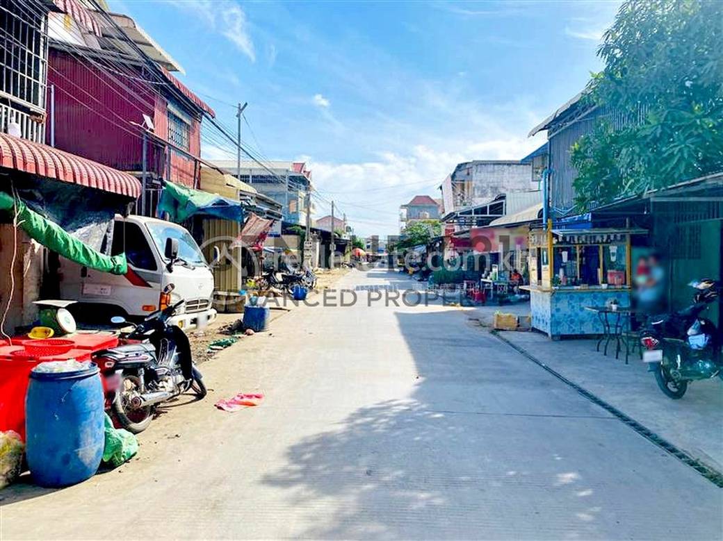 Chaom Chau 3 Condo Na sprzedaż w Chaom Chau 3