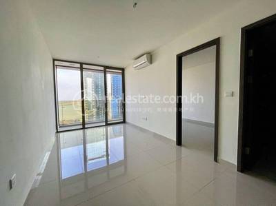 គម្រោង The Peak Residences