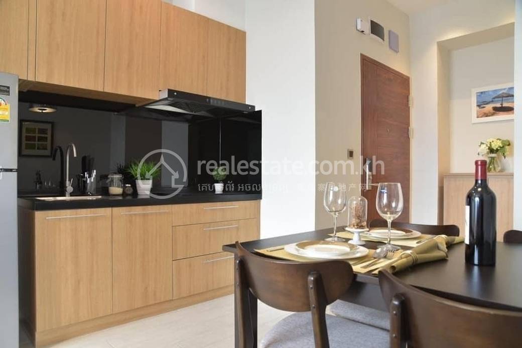 Zařízeno Apartmán K pronájmu