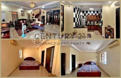  , ត្រពាំងក្រសាំង, ពោធិ៍សែនជ័យ, ភ្នំពេញ
