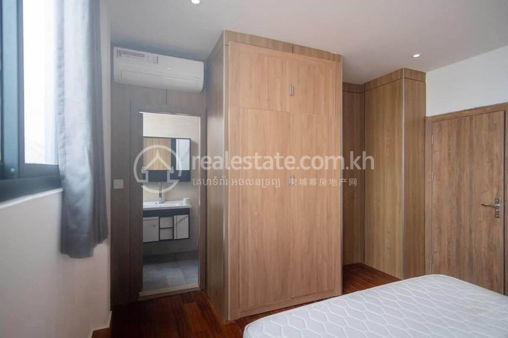 Condo For Rent in Daun Penh $700