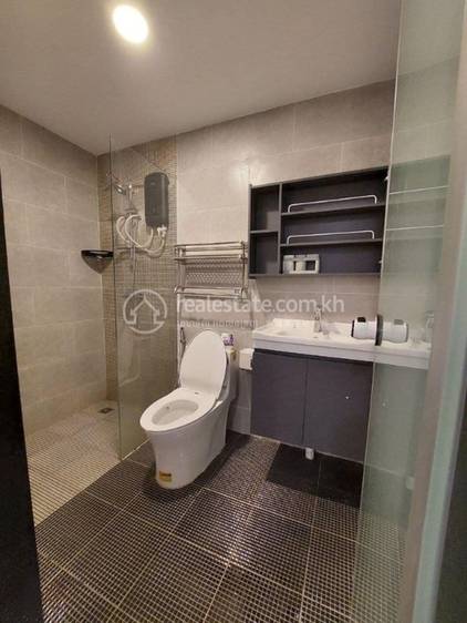 Tumnob Tuek Condo For Rent in Tumnob Tuek