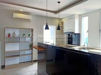 Condo K pronájmu in Daun Penh $550