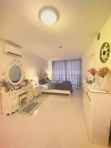 Chbar Ampov IHouse and lot出租，位于Chbar Ampov I