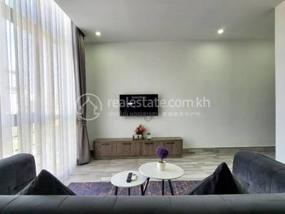 Apartment For Rent in Chamkarmon $500