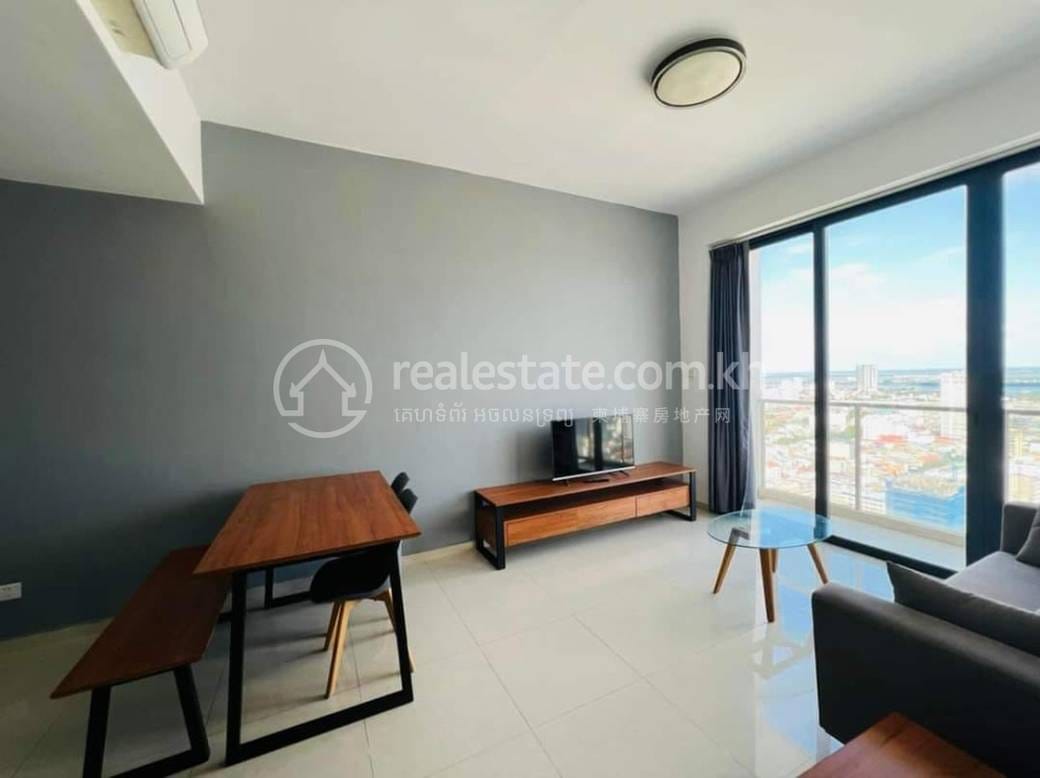 7 Makara Condo K pronájmu in 7 Makara