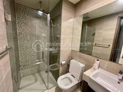 គម្រោង The Peak Residences