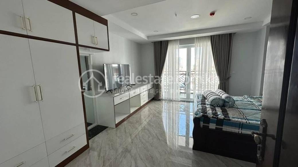 Condo À louer à Boeng Keng Kang $450