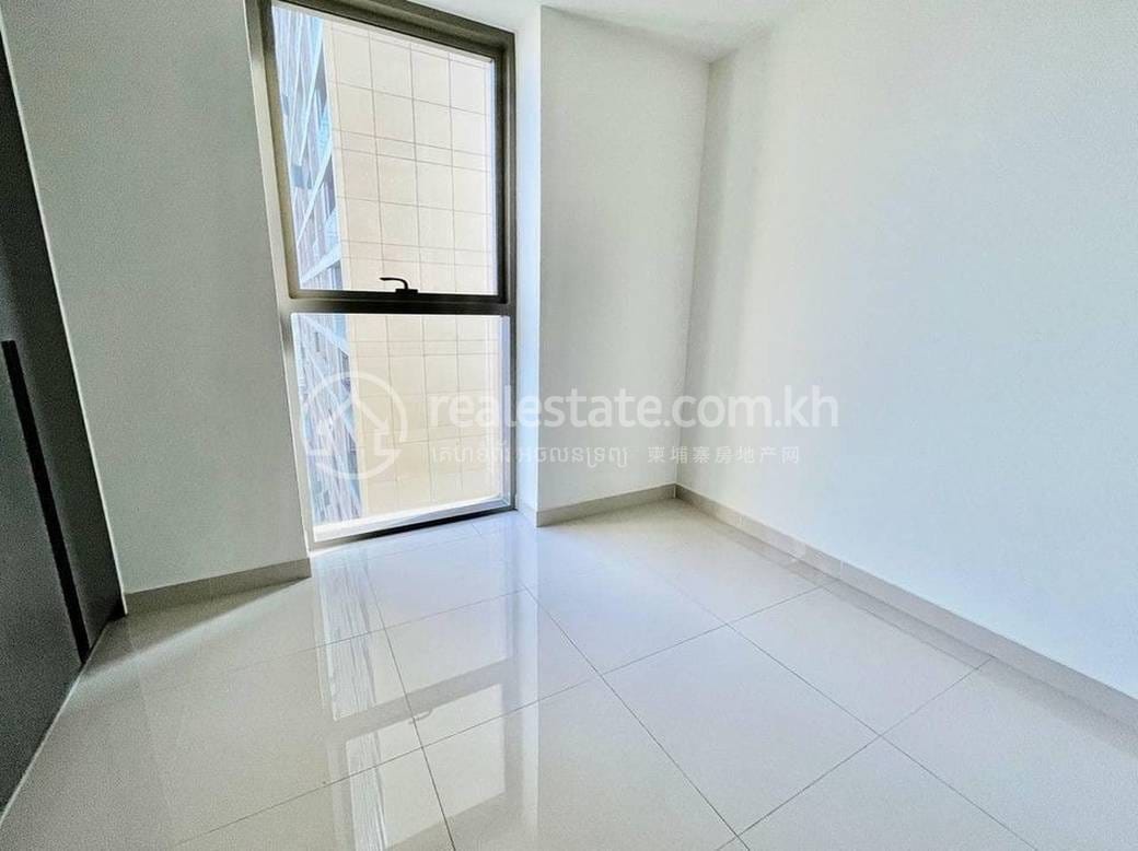 The Peak Residences | Chamkarmon Condo Na prodej in Chamkarmon